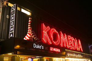 Komedia_Brighton_front