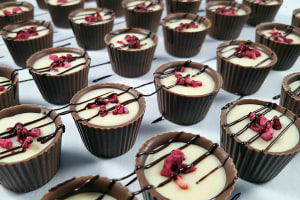 Chocolate Making