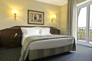 3★ Twin Rooms
