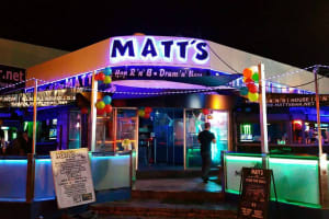 Matt's Bar