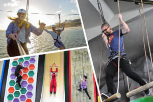 Adrenalin Multi Activity