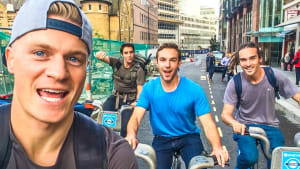 Top 10 Best Travel Vloggers