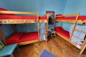 1★ Dorm Rooms (Non shared)