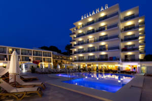 Bellamar Hotel
