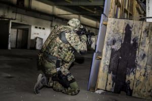 Indoor Airsoft - Unlimited Balls