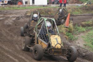 madtrax off road karting