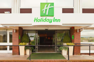 Holiday Inn Chester South