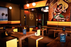 Island Bar