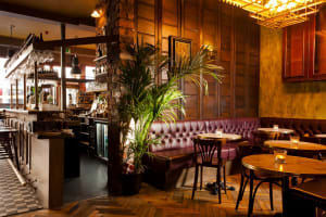 Kelvingrove Cafe
