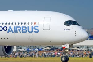 Airbus case study