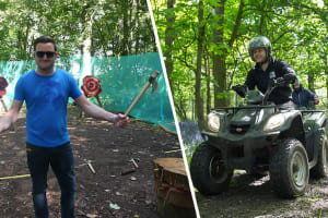 quad & axe throwing_Leeds_Live for today