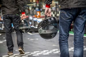 Race Planet Amsterdam Go Karting