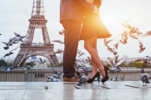Where to Propose in Paris