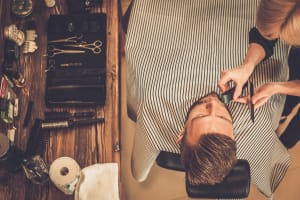5 Bits Of Male Grooming