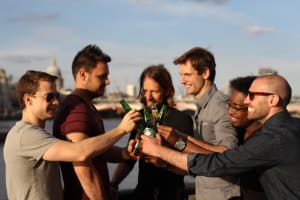 Top London stag do ideas