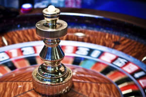 #DISC#Roulette & Whiskey Mixology