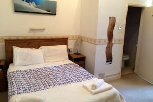 Mixed Bedrooms