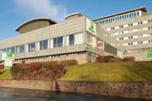 Holiday Inn Edinburgh