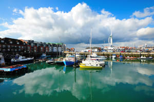 Portsmouth: the highlights