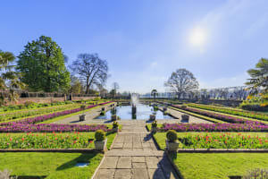 Hyde Park London