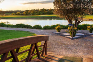 Vale do Lobo Golf Course