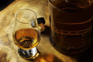 Whisky Tasting Blackfriars Restaurant & Banquet Hall