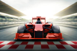 British Grand Prix - 2 Night Package