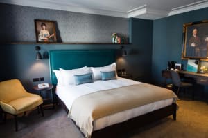 3★ Double Rooms