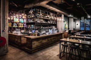 Bar Bajes