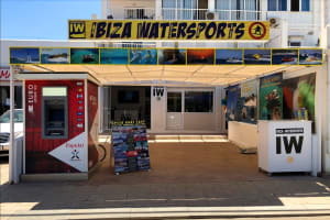 Ibiza Watersports