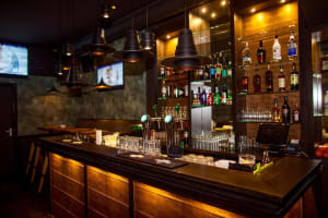 Karaoke Bar 24k