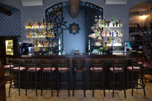 Bukowski Bar