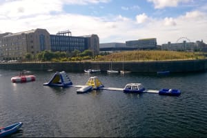 LIverpool Watersport Centre