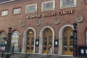 Seymour Leisure Centre