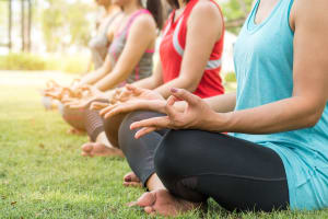 Yoga