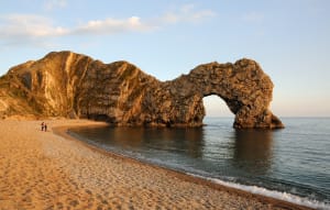 Durdle Door - Weymouth