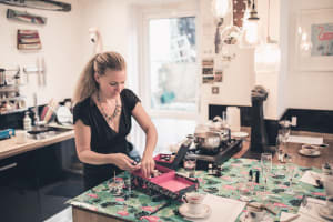 Candle Making