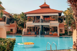 5★ Anantara The Palm - Dubai Resort