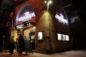 Kennedy's Bar