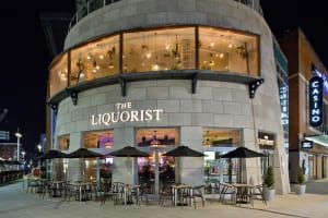 The Liquorist - Portsmouth