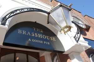 Brasshouse - Birmingham