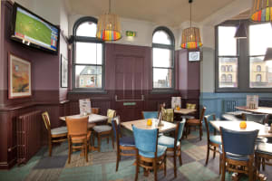 The Library Pub - Leeds