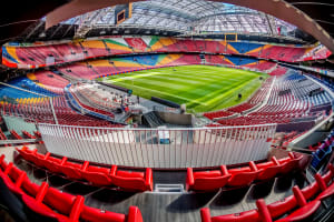 Amsterdam Arena Stadium