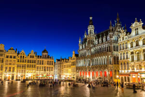 Brussels