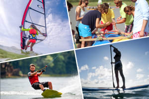 Water Multi Activity Day