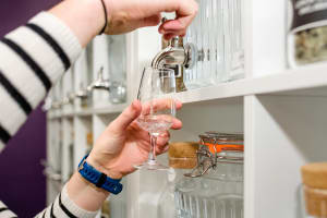 Gin Making Experience