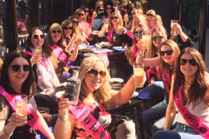 Hen Party Drinking Games 2020