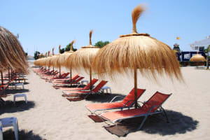 Levante Beach Club