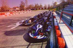 Karting Sport Ltd