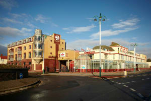 Sunderland Marriott